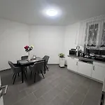 Appartement Danma Eifel