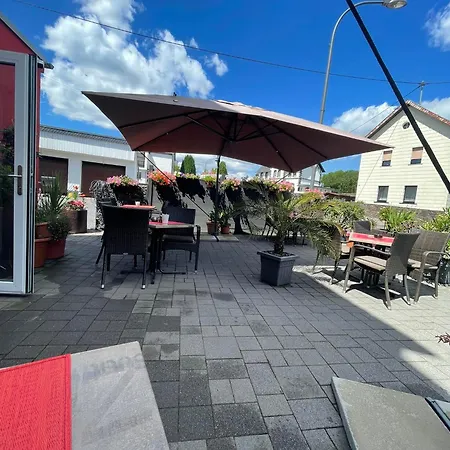 Danma Eifel Appartement *