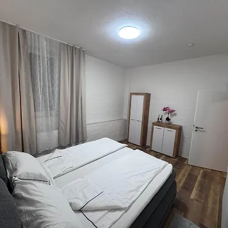 Danma Eifel Apartamento