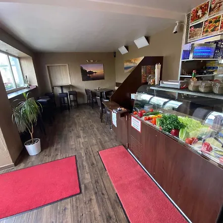 Appartement Danma Eifel Laubach (Rhineland-Palatinate)