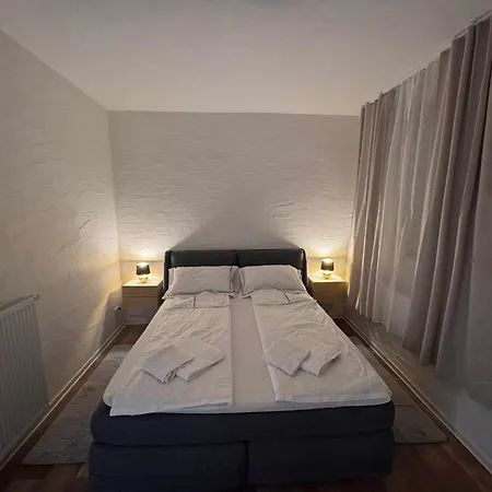 Danma Eifel * Laubach (Rhineland-Palatinate)