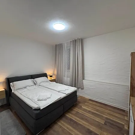 Danma Eifel Appartement *