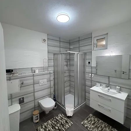 Danma Eifel * Laubach (Rhineland-Palatinate)