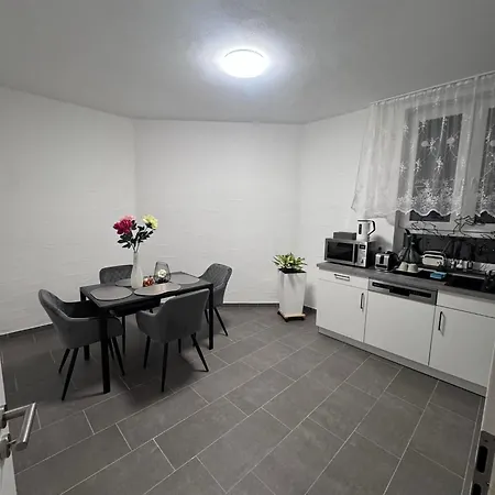 Apartamento Danma Eifel
