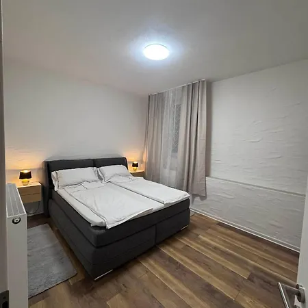 Apartamento Danma Eifel *