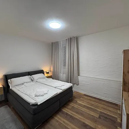 Danma Eifel Appartement Laubach (Rhineland-Palatinate)