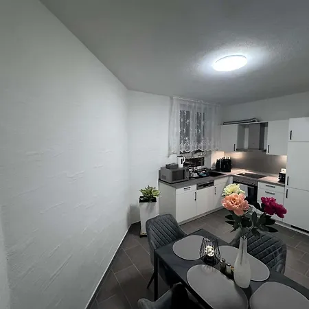 Apartamento Danma Eifel Laubach (Rhineland-Palatinate)