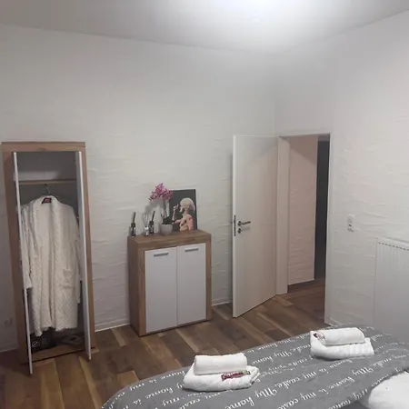 Danma Eifel Apartamento *