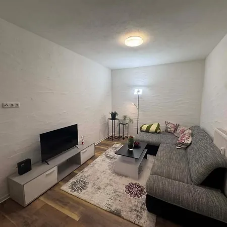 Danma Eifel Apartamento Laubach (Rhineland-Palatinate)