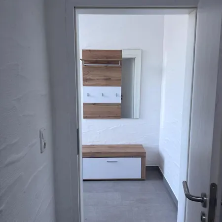Apartamento Danma Eifel