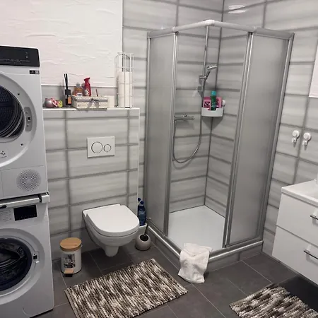 Danma Eifel Apartamento *