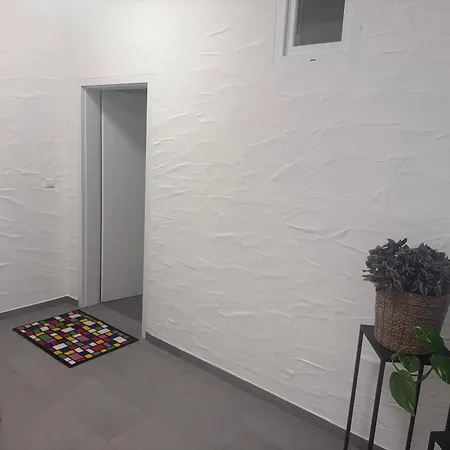 Danma Eifel Apartamento