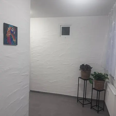 Apartamento Danma Eifel Laubach (Rhineland-Palatinate)