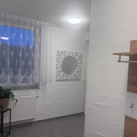 Danma Eifel Apartamento *