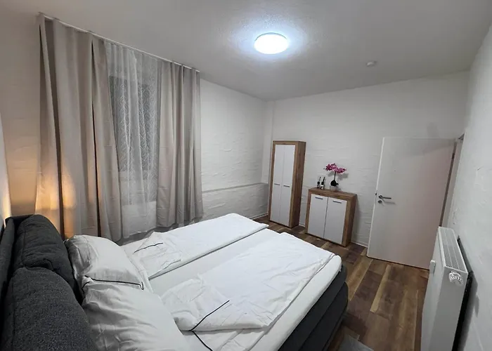 Danma Eifel Apartment