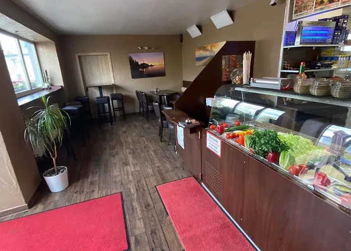 Apartamento Danma Eifel Laubach (Rhineland-Palatinate)