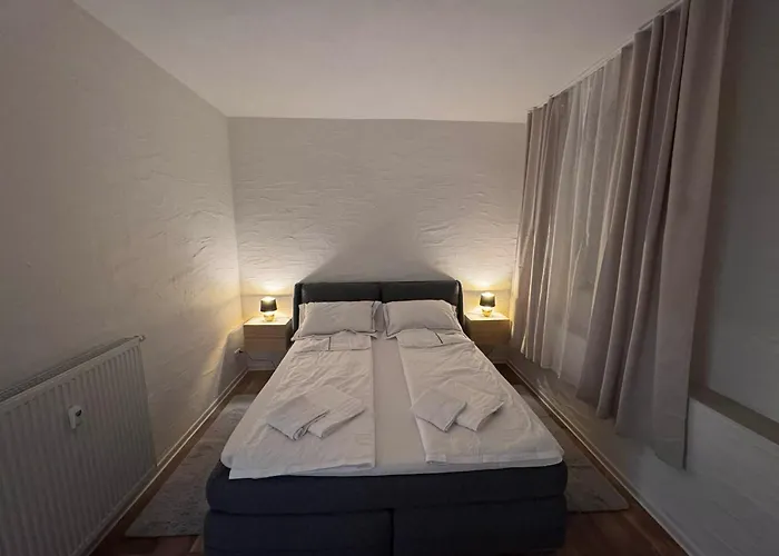 Danma Eifel * Laubach (Rhineland-Palatinate)