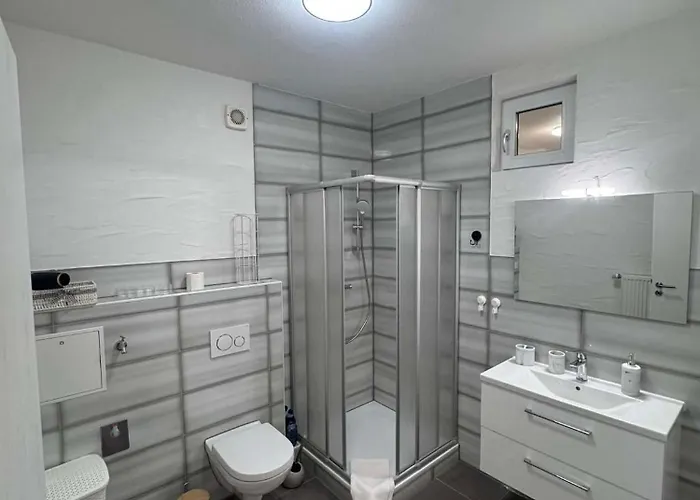 Danma Eifel * Laubach (Rhineland-Palatinate)