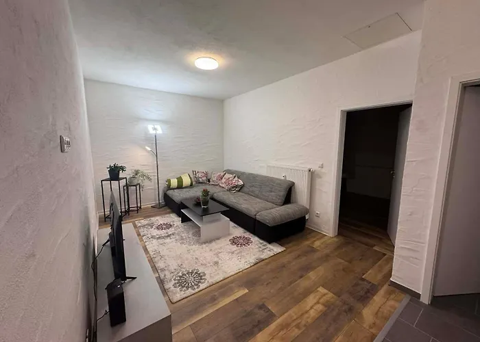 Danma Eifel * Laubach (Rhineland-Palatinate)