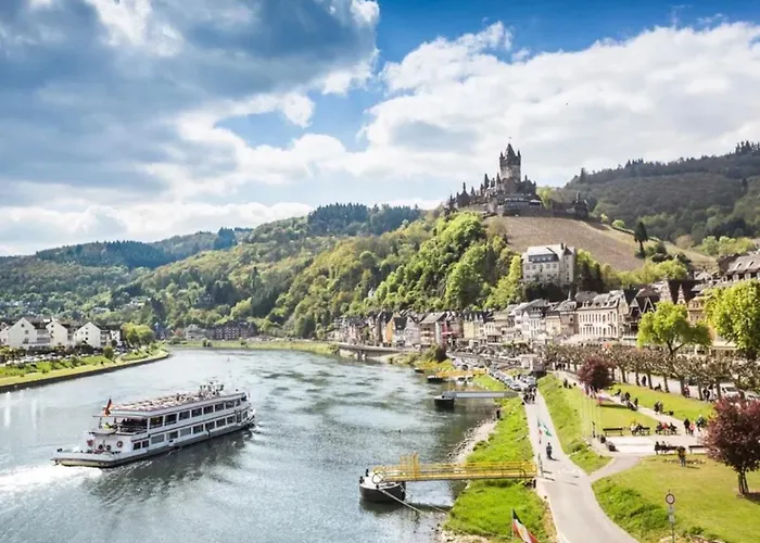 Danma Eifel Apartamento